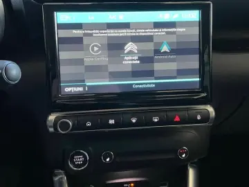 Citroën C3 AIRCROSS BlueHDI 120 Stop & Start EAT6 SHINE PACK