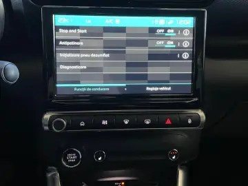 Citroën C3 AIRCROSS BlueHDI 120 Stop & Start EAT6 SHINE PACK
