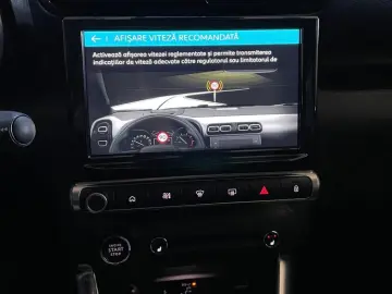 Citroën C3 AIRCROSS BlueHDI 120 Stop & Start EAT6 SHINE PACK