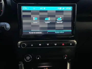 Citroën C3 AIRCROSS BlueHDI 120 Stop & Start EAT6 SHINE PACK