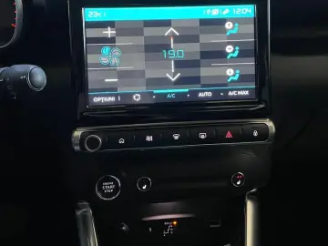 Citroën C3 AIRCROSS BlueHDI 120 Stop & Start EAT6 SHINE PACK