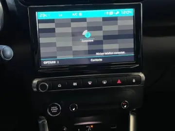 Citroën C3 AIRCROSS BlueHDI 120 Stop & Start EAT6 SHINE PACK