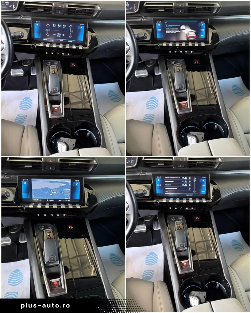 Peugeot 508 PureTech 180 EAT8 GT