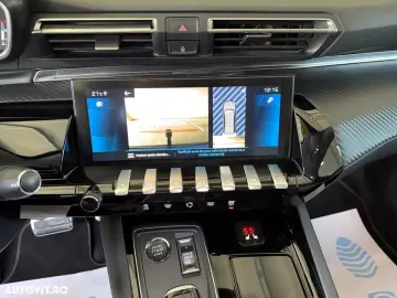 Peugeot 508 PureTech 180 EAT8 GT