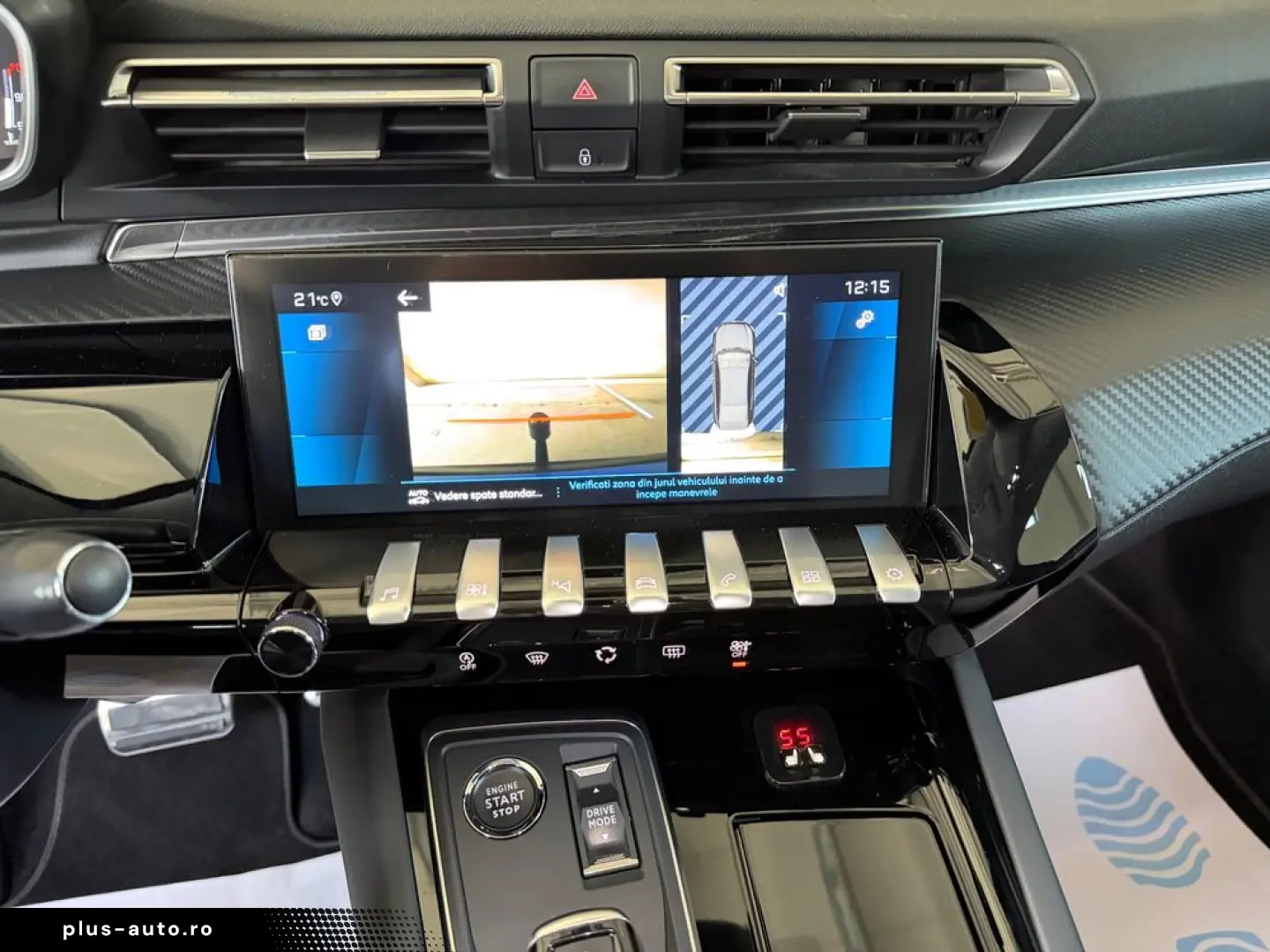 Peugeot 508 PureTech 180 EAT8 GT