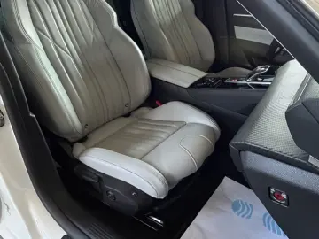 Peugeot 508 PureTech 180 EAT8 GT
