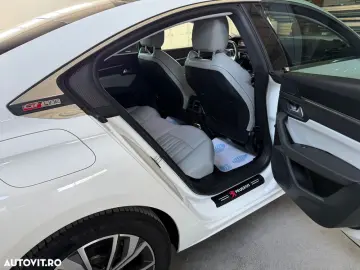 Peugeot 508 PureTech 180 EAT8 GT