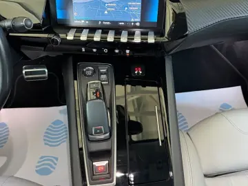Peugeot 508 PureTech 180 EAT8 GT