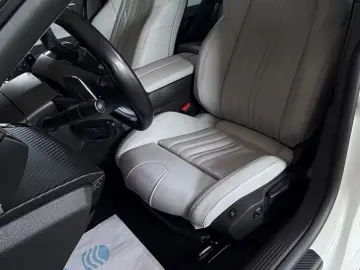 Peugeot 508 PureTech 180 EAT8 GT