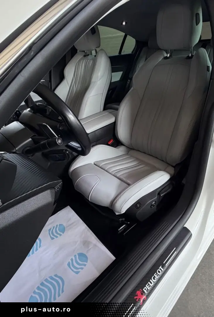 Peugeot 508 PureTech 180 EAT8 GT