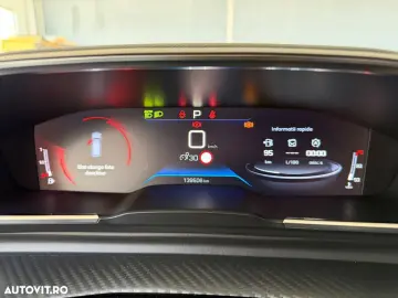 Peugeot 508 PureTech 180 EAT8 GT