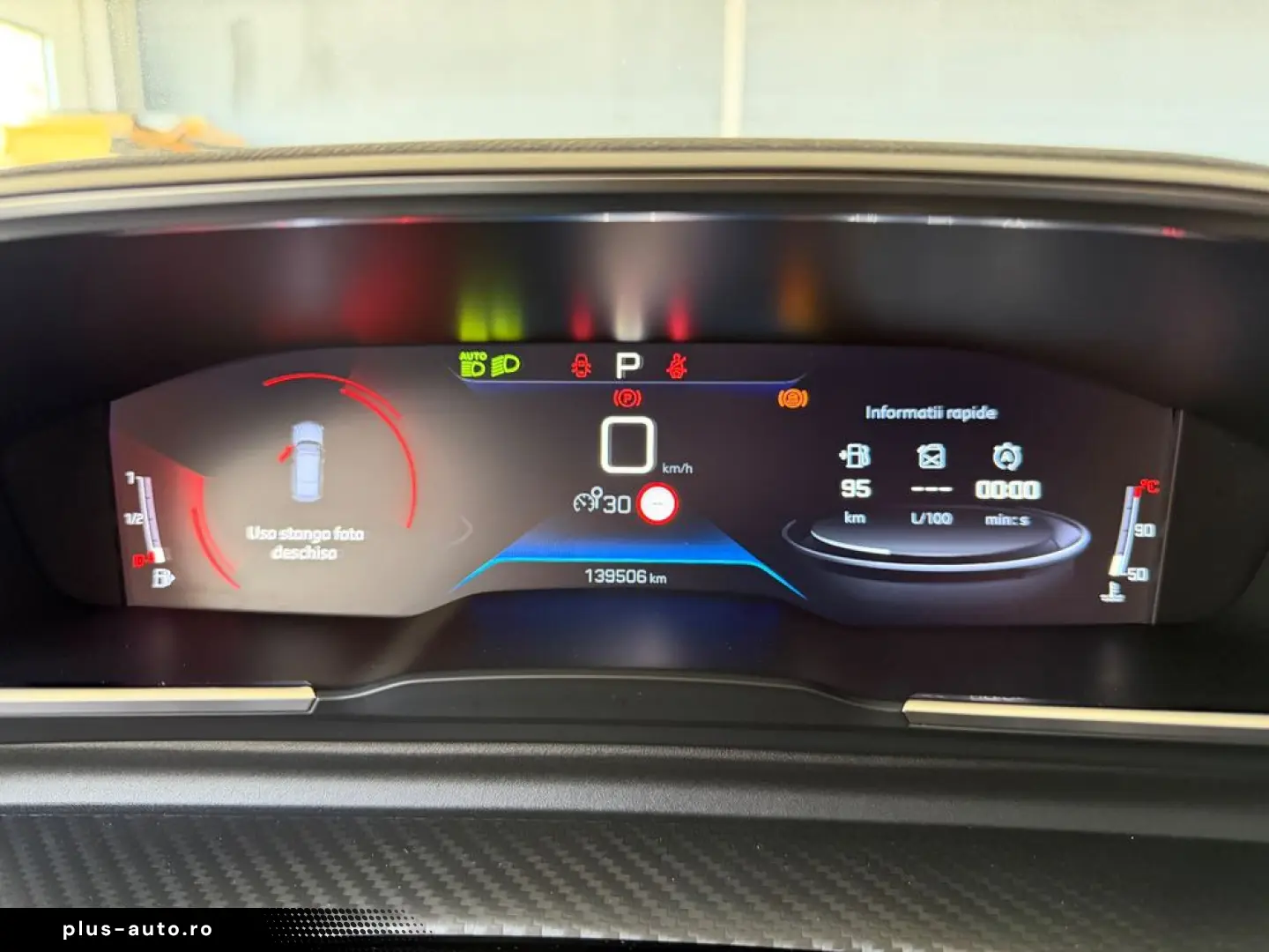 Peugeot 508 PureTech 180 EAT8 GT