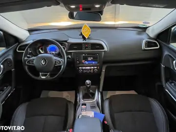 Renault Kadjar Energy TCe 130 Bose Edition