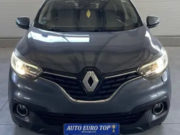 Renault Kadjar Energy TCe 130 Bose Edition