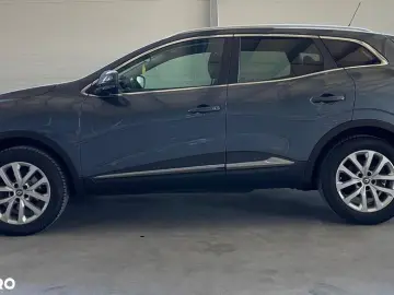 Renault Kadjar Energy TCe 130 Bose Edition