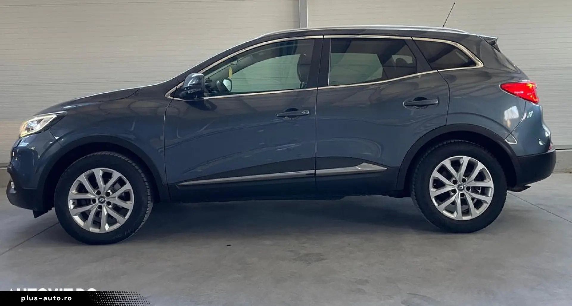 Renault Kadjar Energy TCe 130 Bose Edition