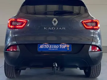 Renault Kadjar Energy TCe 130 Bose Edition