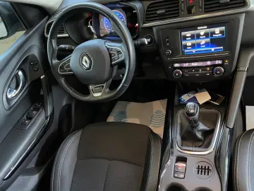 Renault Kadjar Energy TCe 130 Bose Edition
