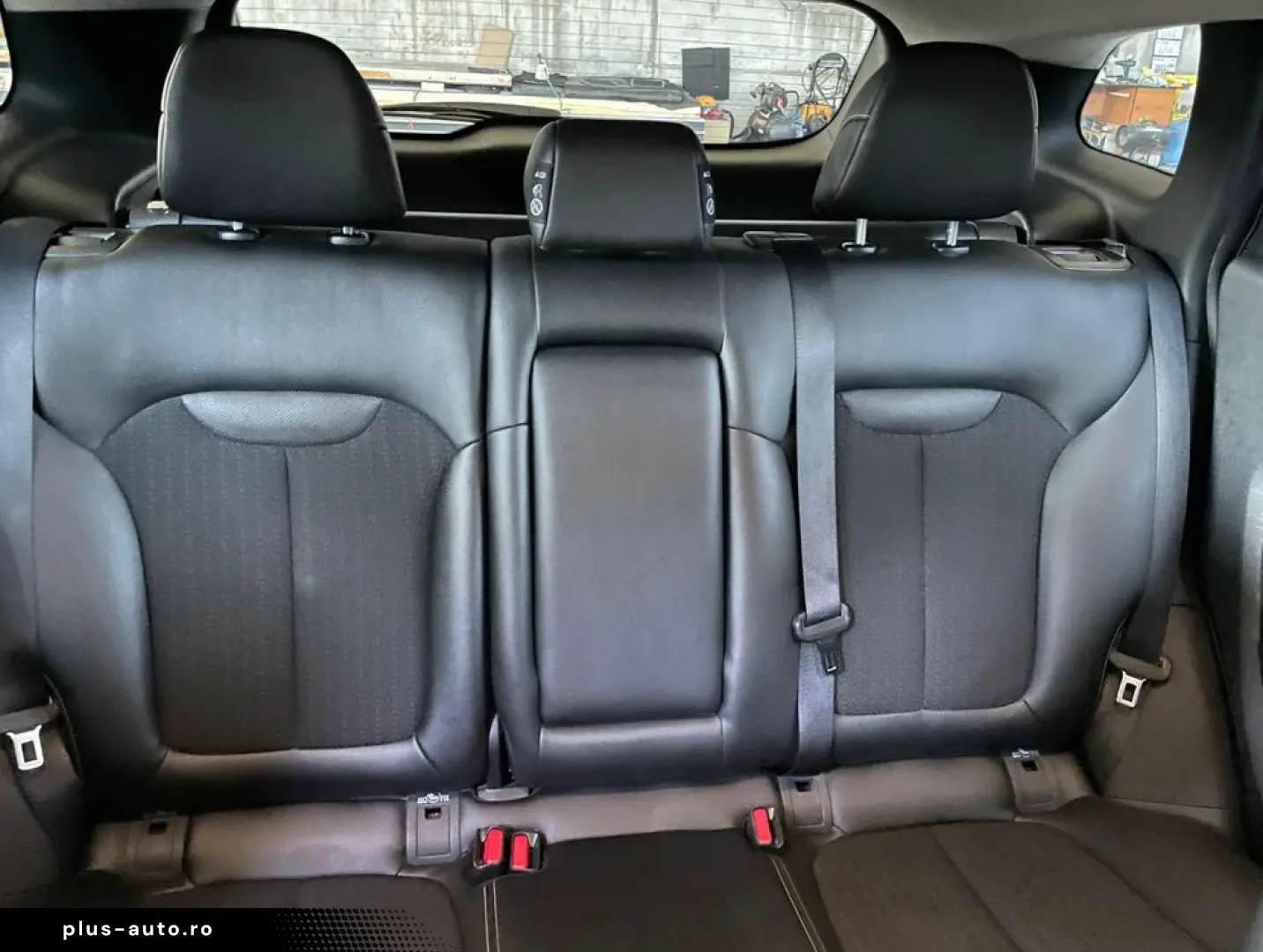 Renault Kadjar Energy TCe 130 Bose Edition