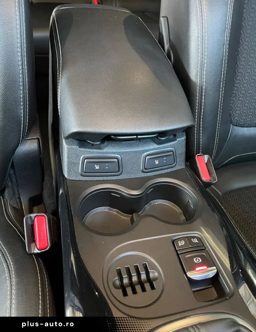 Renault Kadjar Energy TCe 130 Bose Edition