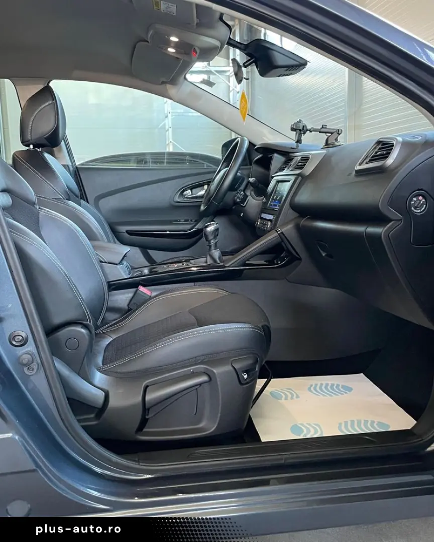 Renault Kadjar Energy TCe 130 Bose Edition