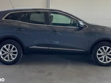 Renault Kadjar Energy TCe 130 Bose Edition