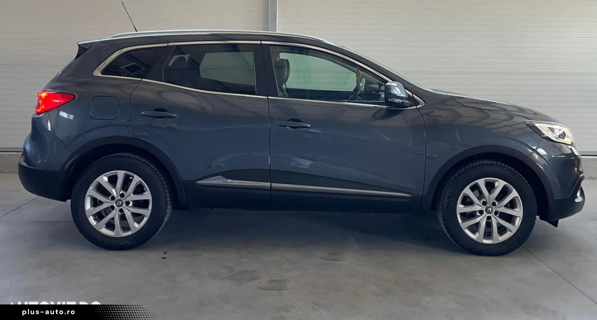 Renault Kadjar Energy TCe 130 Bose Edition