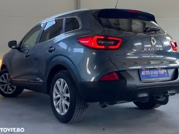 Renault Kadjar Energy TCe 130 Bose Edition