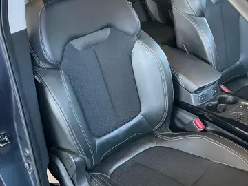 Renault Kadjar Energy TCe 130 Bose Edition