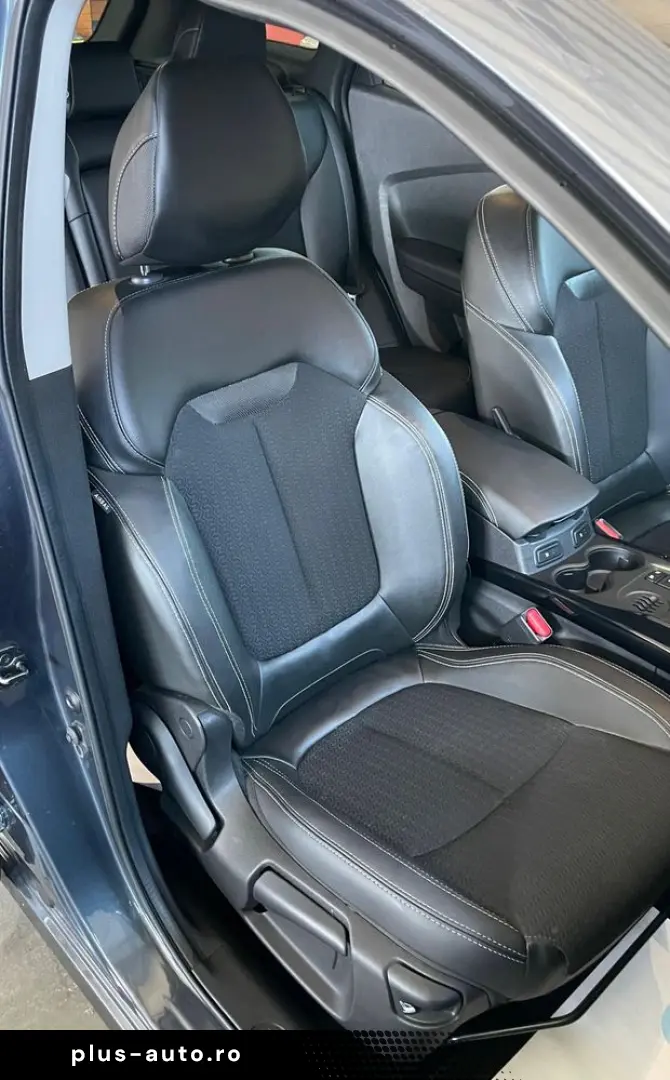 Renault Kadjar Energy TCe 130 Bose Edition