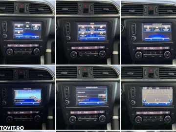 Renault Kadjar Energy TCe 130 Bose Edition
