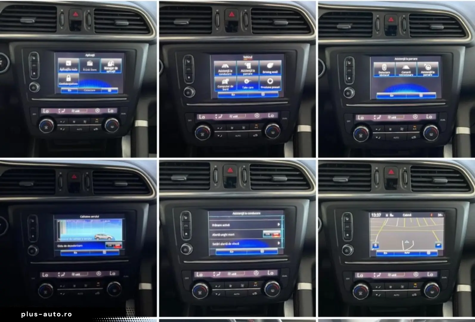 Renault Kadjar Energy TCe 130 Bose Edition