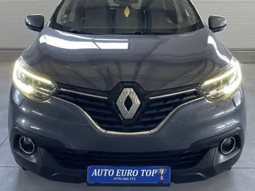 Renault Kadjar Energy TCe 130 Bose Edition