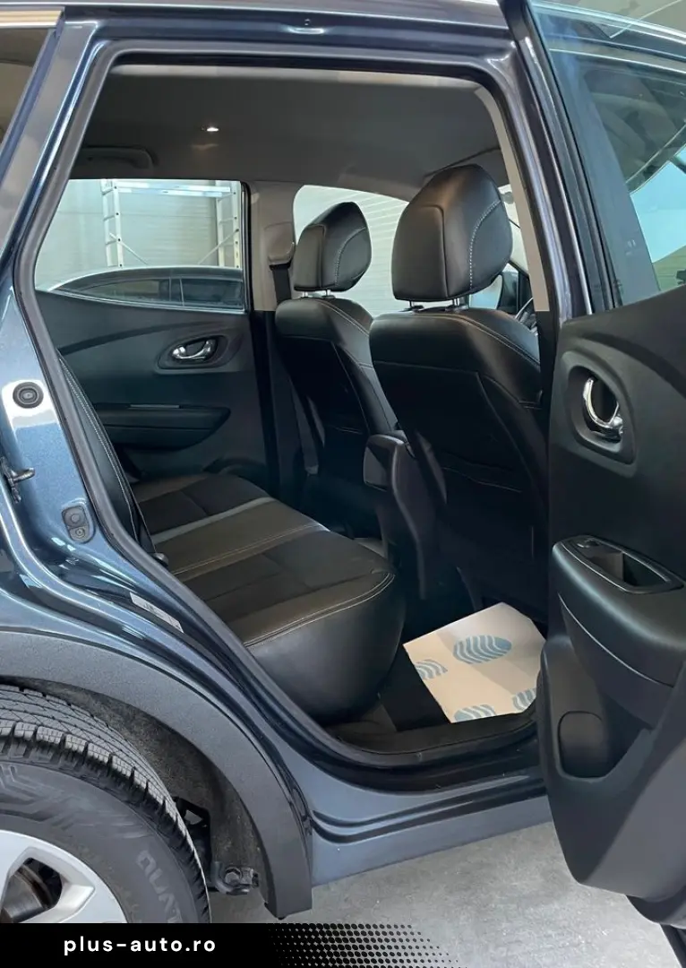 Renault Kadjar Energy TCe 130 Bose Edition