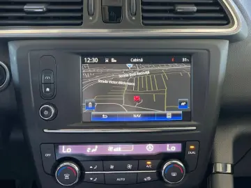 Renault Kadjar Energy TCe 130 Bose Edition