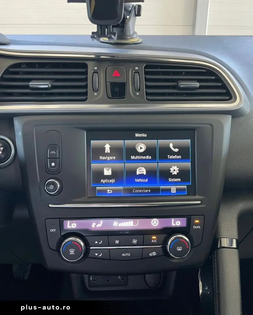 Renault Kadjar Energy TCe 130 Bose Edition