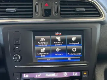 Renault Kadjar Energy TCe 130 Bose Edition
