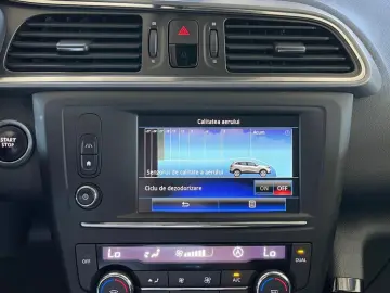 Renault Kadjar Energy TCe 130 Bose Edition