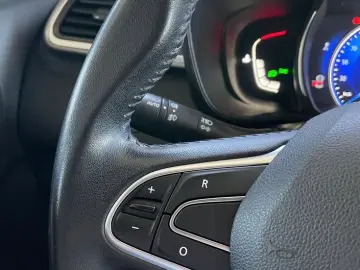 Renault Kadjar Energy TCe 130 Bose Edition