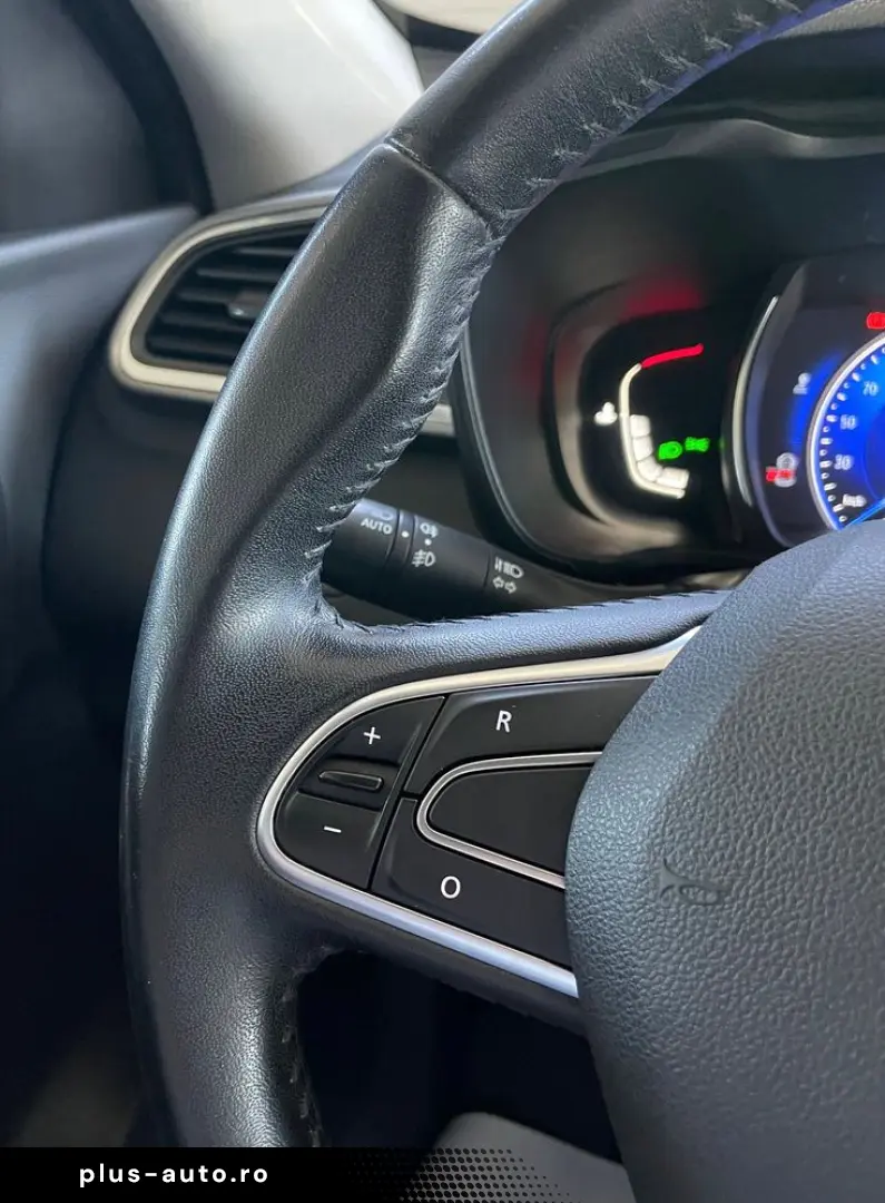 Renault Kadjar Energy TCe 130 Bose Edition