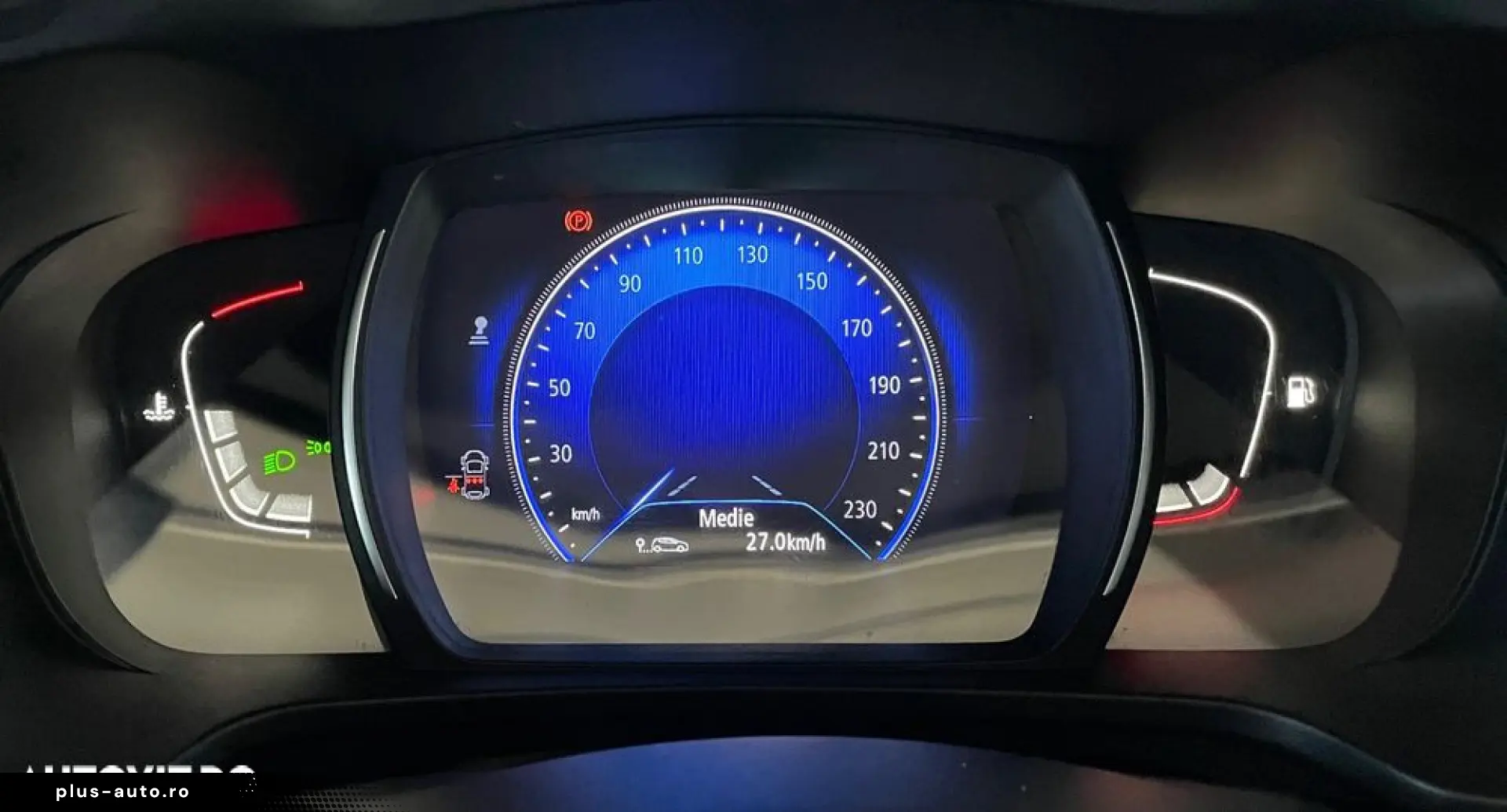 Renault Kadjar Energy TCe 130 Bose Edition