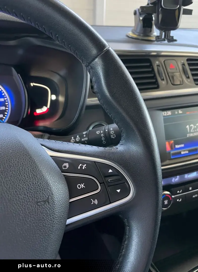 Renault Kadjar Energy TCe 130 Bose Edition