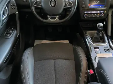 Renault Kadjar Energy TCe 130 Bose Edition