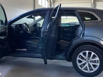 Renault Kadjar Energy TCe 130 Bose Edition