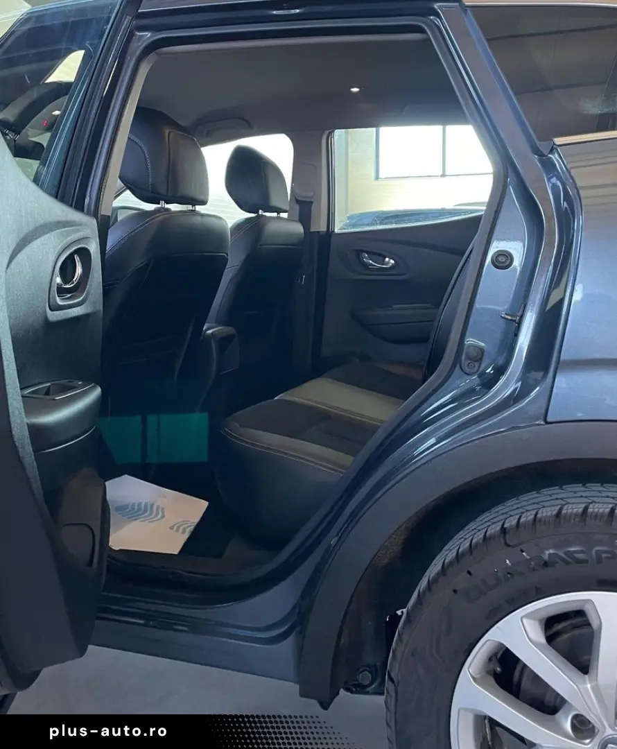 Renault Kadjar Energy TCe 130 Bose Edition