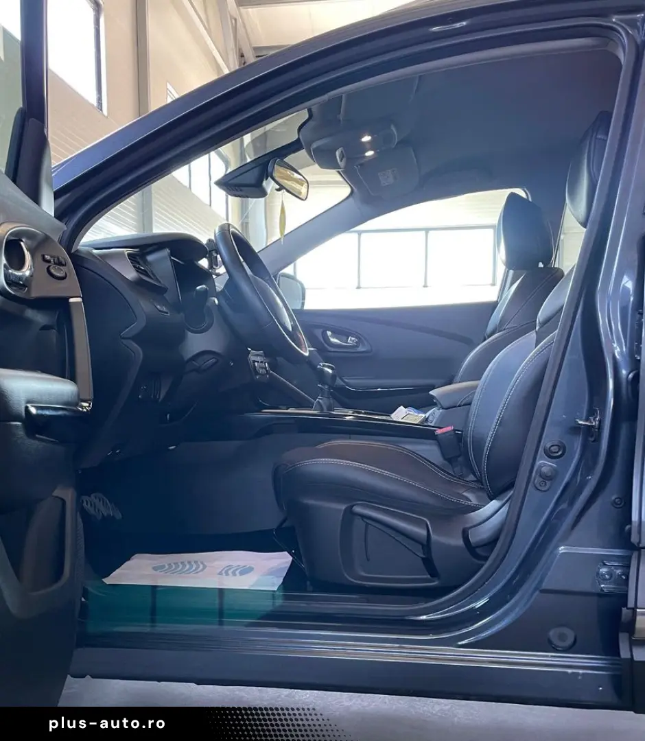 Renault Kadjar Energy TCe 130 Bose Edition