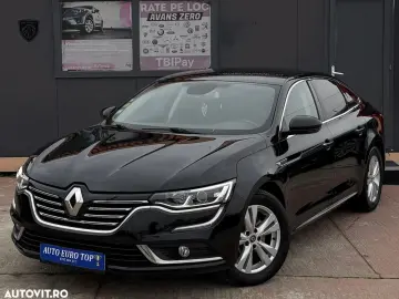 Renault Talisman BLUE dCi 160 EDC BUSINESS EDITION