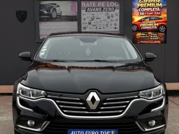 Renault Talisman BLUE dCi 160 EDC BUSINESS EDITION