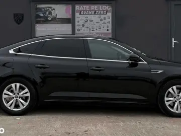 Renault Talisman BLUE dCi 160 EDC BUSINESS EDITION