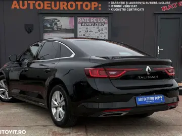 Renault Talisman BLUE dCi 160 EDC BUSINESS EDITION